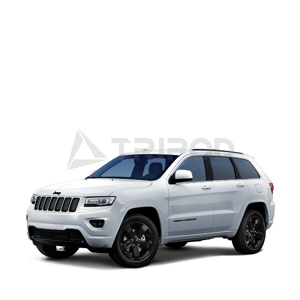 SMLF-01 JEEP GRAND CHEROKEE専用 ジープ グランドチェロキー ドアロックアンロック連動でドアミラーが格納！！ 純正ハーネスにカプラーオン!!