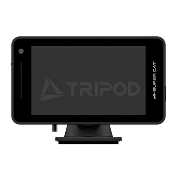 YK-3200 ユピテルの新商品レーザー＆レーダー探知機