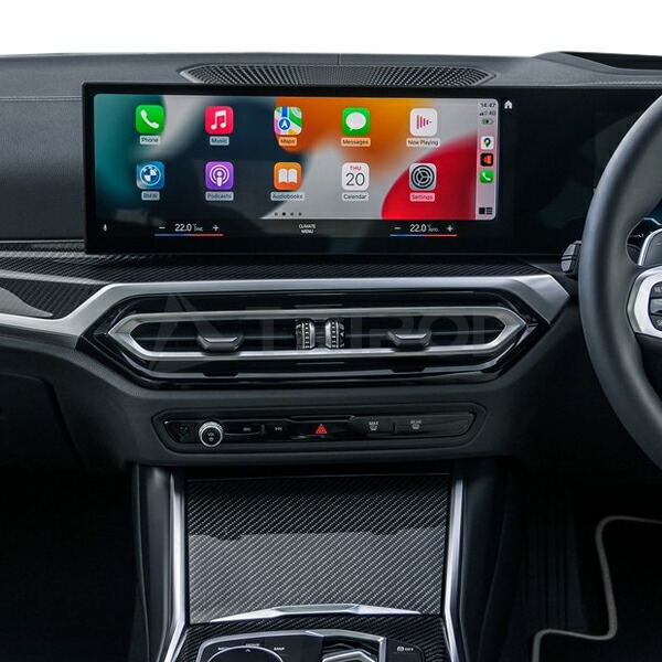 CO-DEV2-B002 core dev TVC for BMW iDrive8搭載車 TVキャンセラー 28,600円