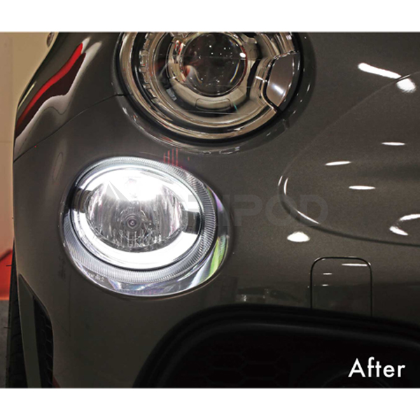 楽天市場】ALC-01 フィアット/500e アバルト/500e/595/695オート