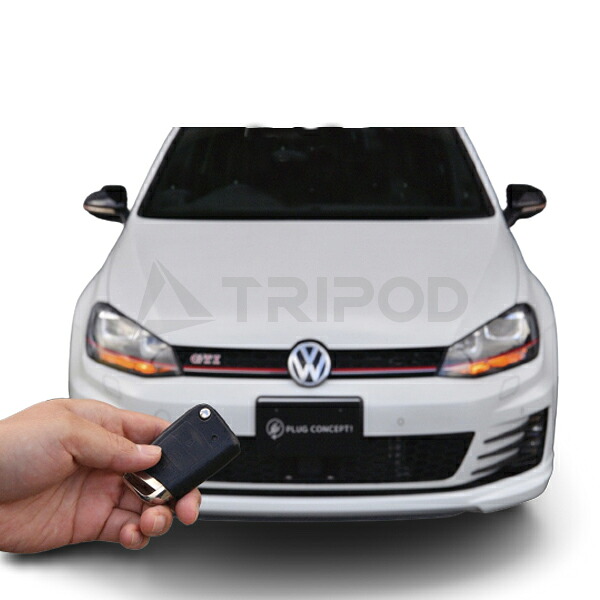 PL3-BB-VA01 PLUG BB♪｜輸入車オーディオ専門店 TRIPOD