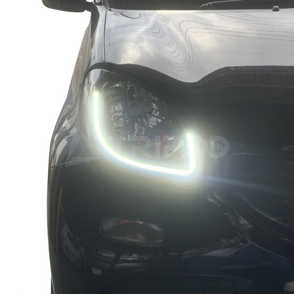 楽天市場】TP-SMHL SMART/スマートフォーフォー・フォーツー LEDヘッド