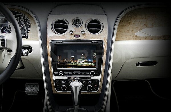 楽天市場】TP-TVMA5 マセラティ グレカーレ/グラントゥーリズモTV