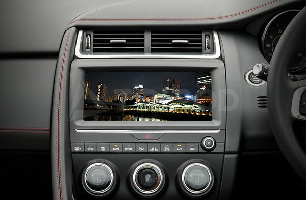 マセラティ グレカーレ/グラントゥーリズモTVキャンセラー 純正配線無加工タイプ TP-TVMA5 MASERATI GRECALE TVキャンセラー 純正配線無加工タイプ