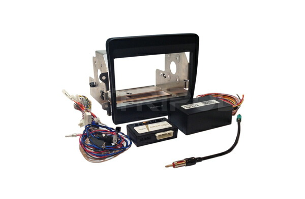 楽天市場 並行車 ポルシェ 911 991 ケイマン ボクスター 981 用ナビゲーション取付キット 輸入車オーディオ専門店 Tripod