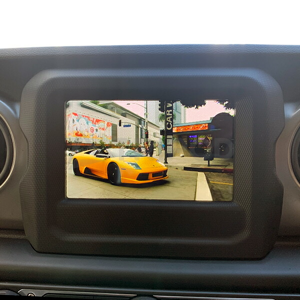 楽天市場】CH-UCONNECT JEEP DODGE CHRYSLERApple CarPlay付