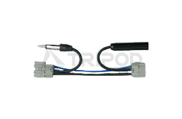 【TP-EVC-4202】日産用アンテナ変換リバースセット