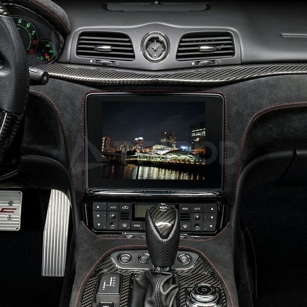 楽天市場】TP-TVMA2 MC20・マセラティ/レヴァンテ・ギブリ・ クアトロ