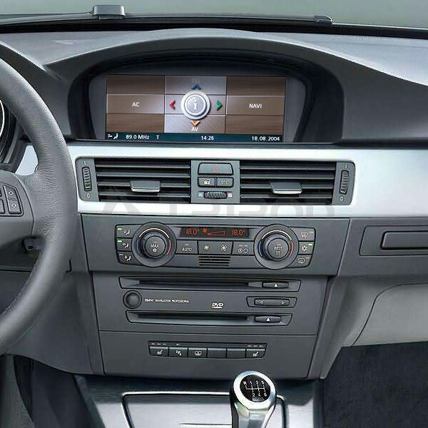 BMW TYPE-S BMW I-DRIVE 専用(CCC) AVインターフェース 50,820円