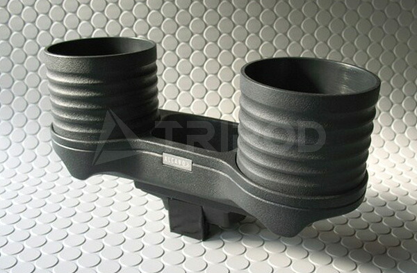 ALCABOドリンクホルダー for BMW E87/E82/E88　ブラックカップ 8,470円