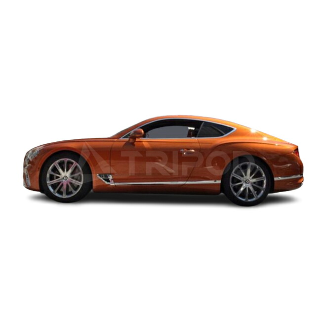 IID-LORI-BENTLEY　 ベントレー　ロワーリングキット