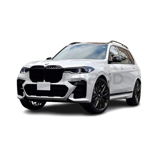 IID-LORI-BMW　 BMW　ロワーリングキット