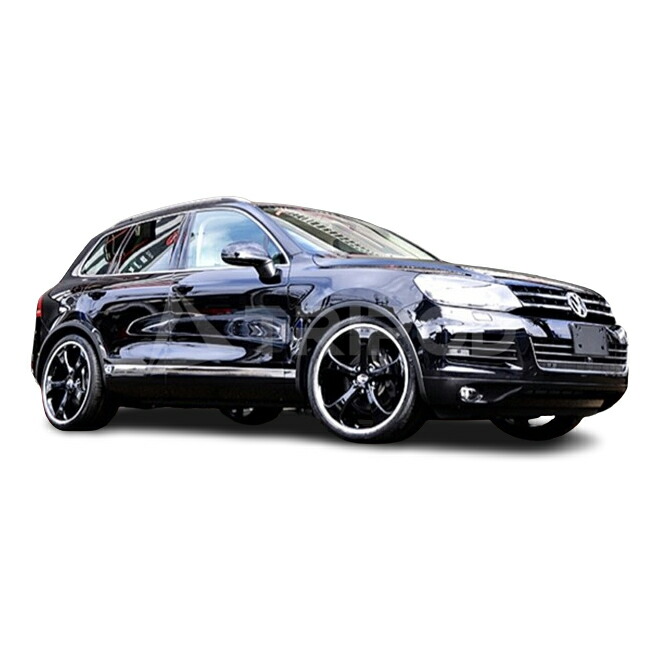 IID-LORI-VW　 フォルクスワーゲン　ロワーリングキット