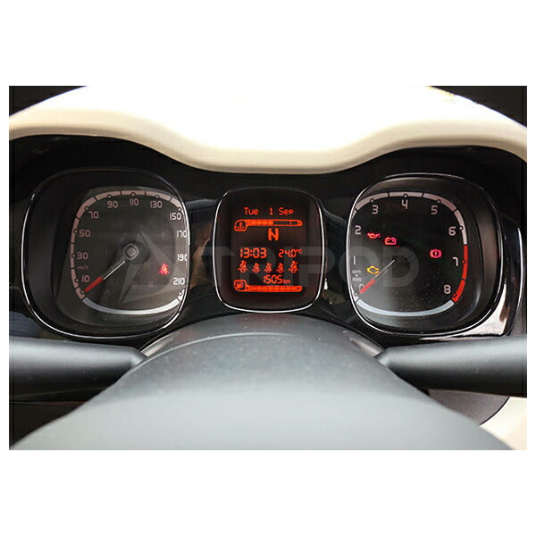 電子パーツ メーカー直売 パンダ専用エコモードキャンセラー フィアット Ftp Ec01 Beachsidecliniccr Com