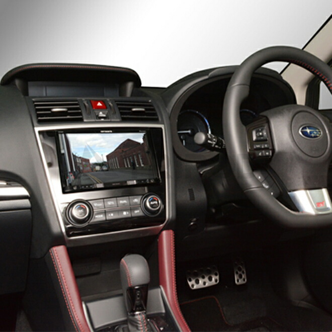 最終値下げVMレヴォーグ前期型8インチナビ化キット前期VABヒーターユニット付き VMレヴォーグ前期型8インチナビ化キット前期VABヒーターユニット付き