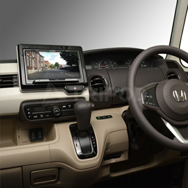 楽天市場】HONDA ホンダ ナビゲーション 8インチ Honda CONNECTナビ