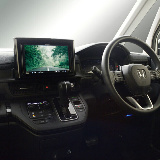 楽天市場】ホンダ ステップワゴン／ステップワゴンスパーダ用 8インチ