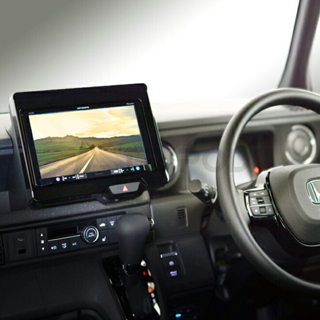 楽天市場】ホンダ N-BOX／N-BOX カスタム／N-WGN／N-WGN カスタム用 9