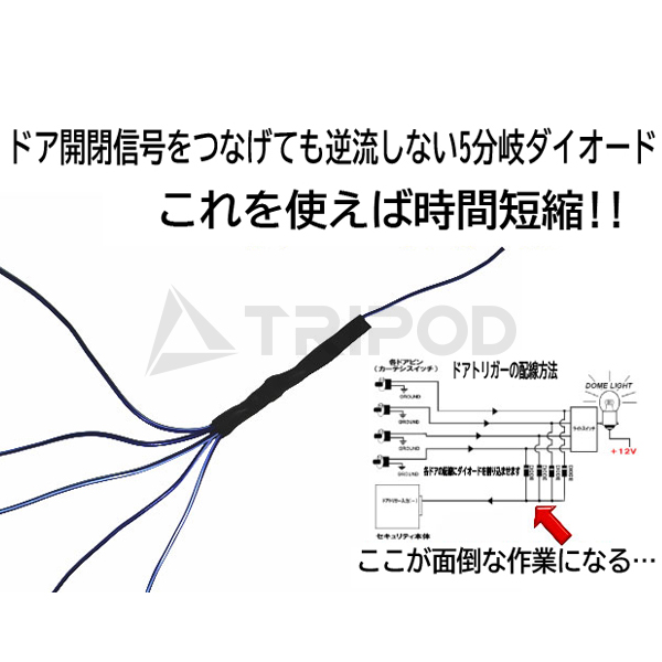 レクサス NX 200t 300（AGZ10）専用 VIPER 5906V リレーアタック対策