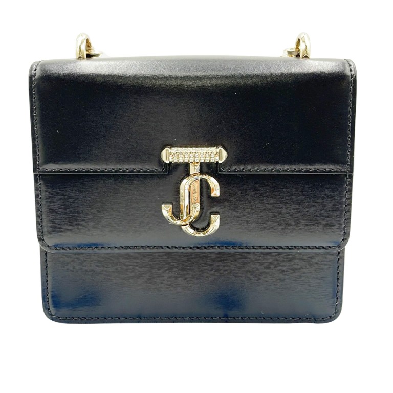 楽天市場】【ジミーチュウ】Jimmy Choo Callie ロゴ ラインストーン