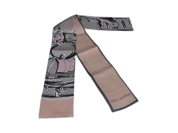 楽天市場】【未使用品】LOUIS VUITTON ルイ ヴィトン バンドー