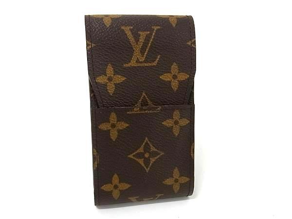 Louis Vuitton 貴重シガーカッター美品 Louis Vuitton 貴重シガーカッター美品
