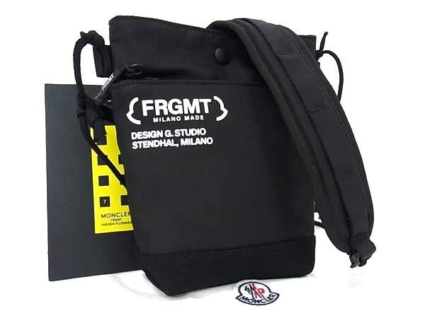 楽天市場】MONCLER × FRAGMENT・モンクレール × フラグメント PHONE