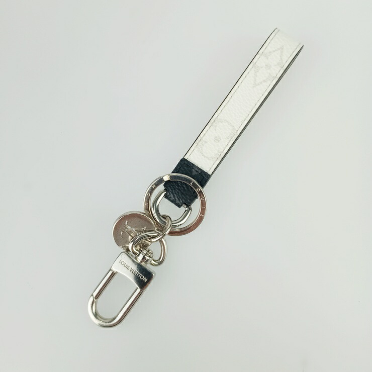 ルイヴィトン　M64168　BC0251　キーホルダー LOUIS VUITTON ルイヴィトン ポルトクレ ドラゴンヌ