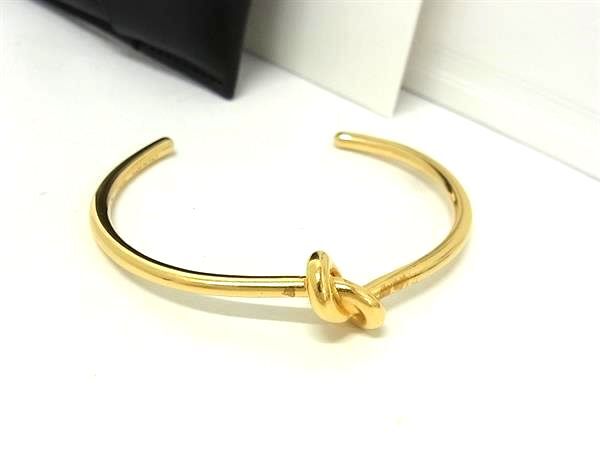 楽天市場】セリーヌ バングル/ブレスレット CELINE Manchette