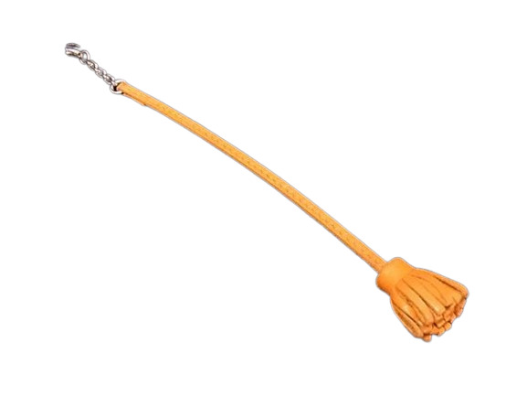 楽天市場】【中古】エルメス HERMES カルメンチータ タッセル