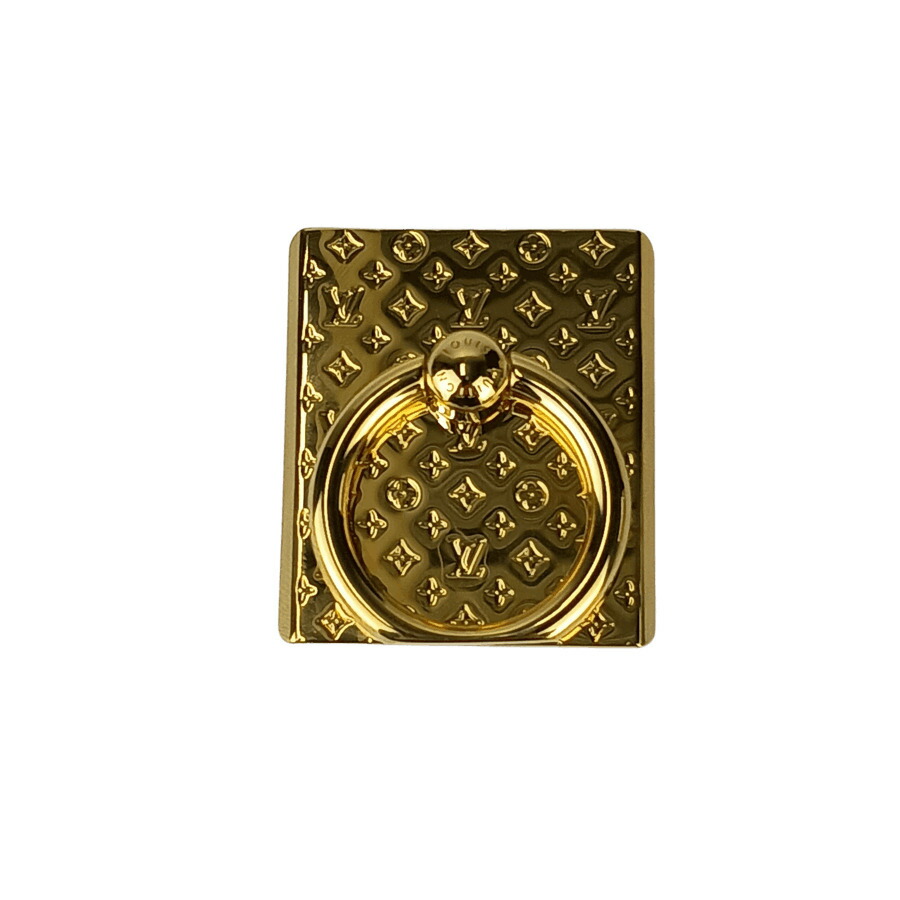 楽天市場】ルイヴィトン Louis Vuitton スマホリング フォン
