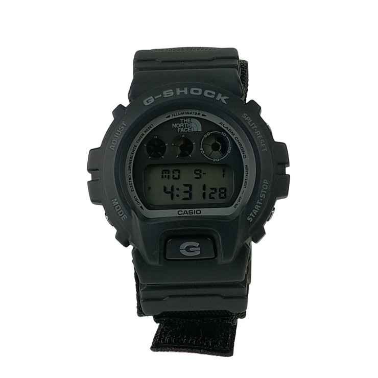 楽天市場】CASIO カシオ G-SHOCK デジタル クォーツ腕時計 STUSSY