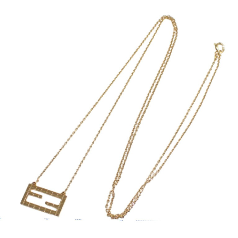 楽天市場】【美品】フェンディ【FENDI】フォーエバーフェンディ