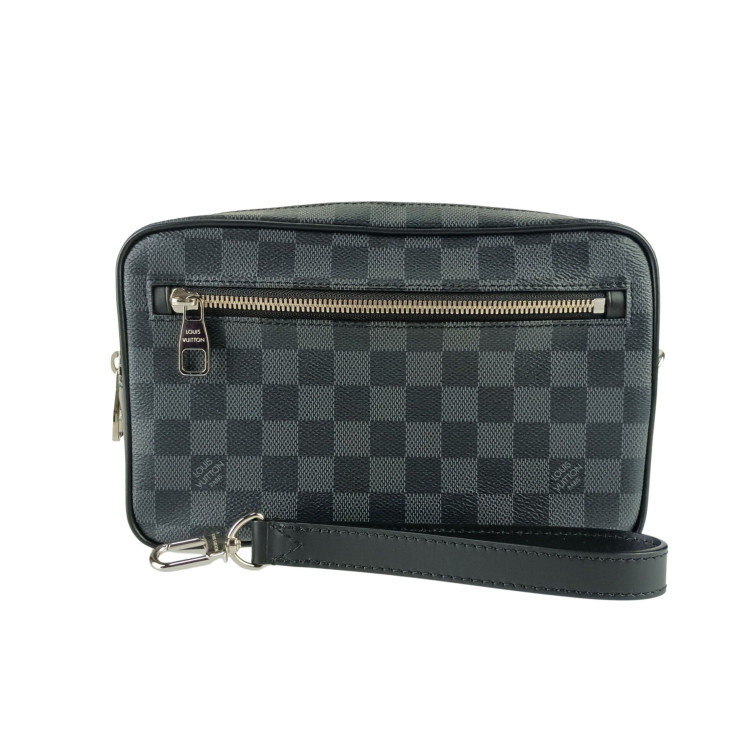 楽天市場】ルイヴィトン 【LOUIS VUITTON】N41663 ポシェット カサイ