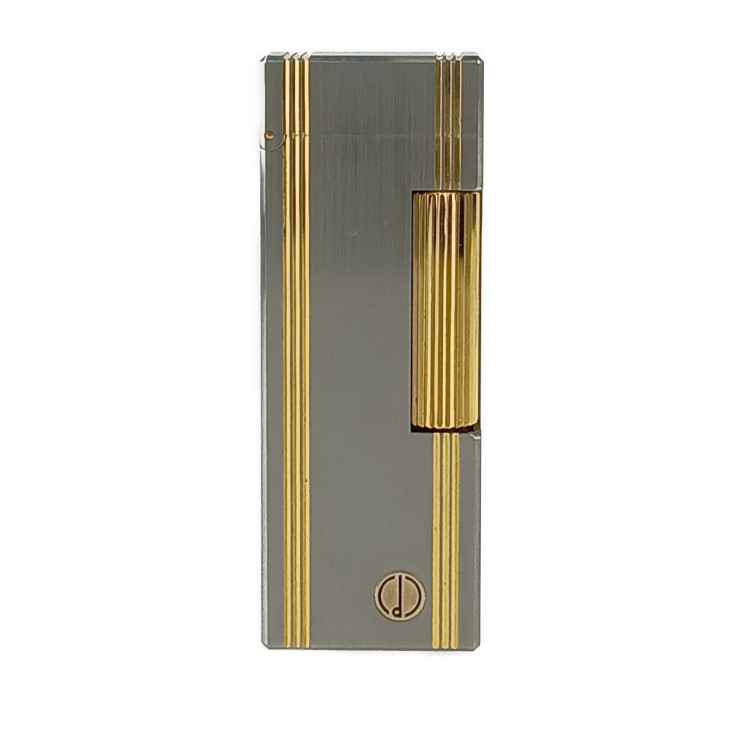 楽天市場】ダンヒル メンズ ライター ハンマー ヘッド ガス