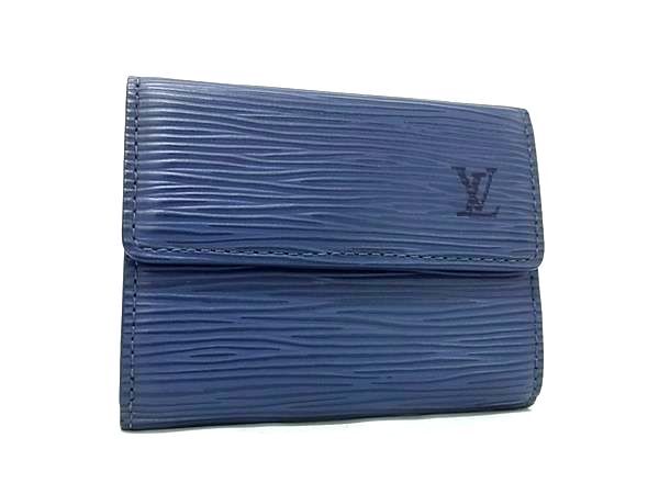 楽天市場】【財布】LOUIS VUITTON ルイ ヴィトン エピ ラドロー コイン