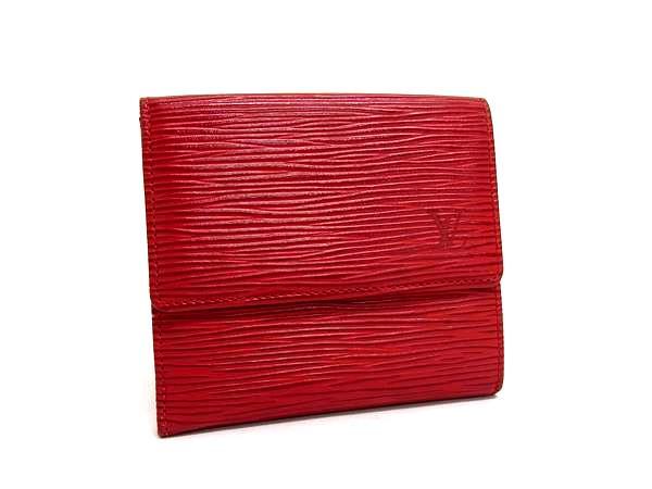 楽天市場】【財布】LOUIS VUITTON ルイ ヴィトン エピ