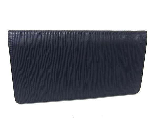 楽天市場】LOUIS VUITTON ルイヴィトン エピ ポルトフォイユ