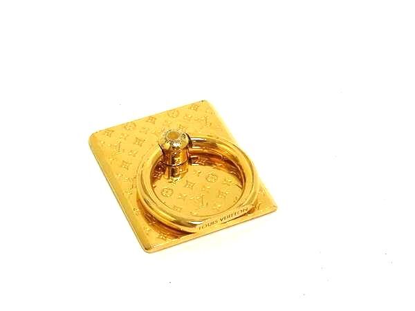 楽天市場】LOUIS VUITTON ルイヴィトン M64868 携帯アクセサリー