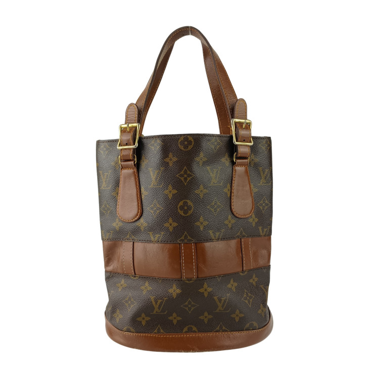 LOUIS VUITTON モノグラム バケット USA製 ハンドバッグ 楽天市場】ルイヴィトン usa バケットの通販