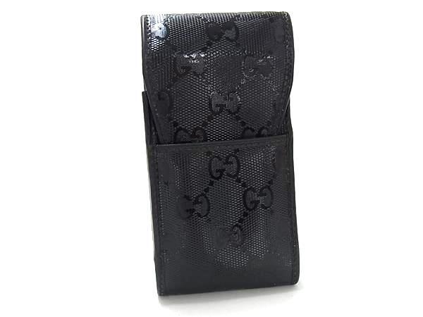 楽天市場】GUCCI グッチ グッチシマ シガレットケース タバコケース