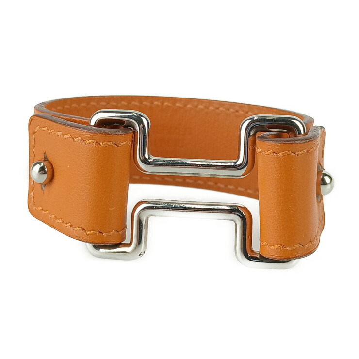 楽天市場】エルメス HERMES ブレスレット ヴォースイフト