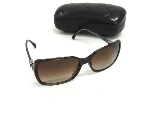 CHANEL サングラス 5291 シャネル 楽天市場】CHANEL シャネル サングラス 5291-B ラインストーン c