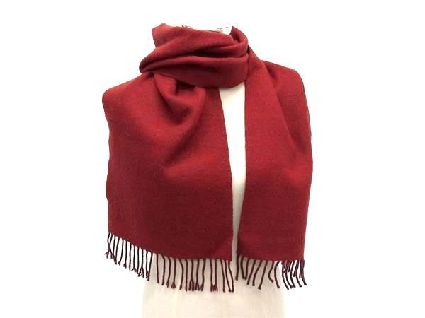 楽天市場】LOEWE バイカラー マフラー ウール90% カシミヤ10% ベージュ