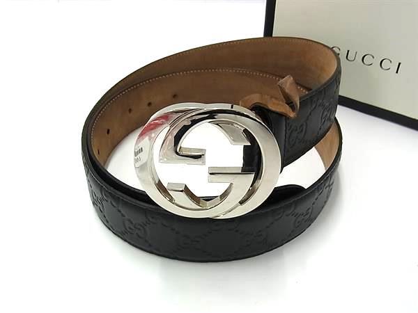 楽天市場】【未使用品】GUCCI グッチ グッチシマ GG インター