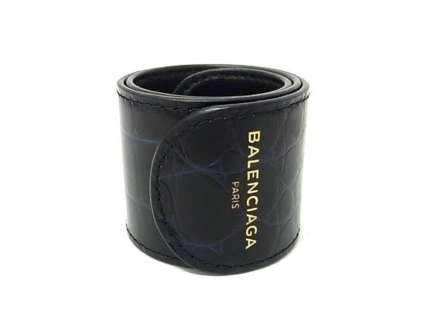 バレンシアガ　サイクルブレスレット 楽天市場】【中古品】【メンズ/レディース】 BALENCIAGA