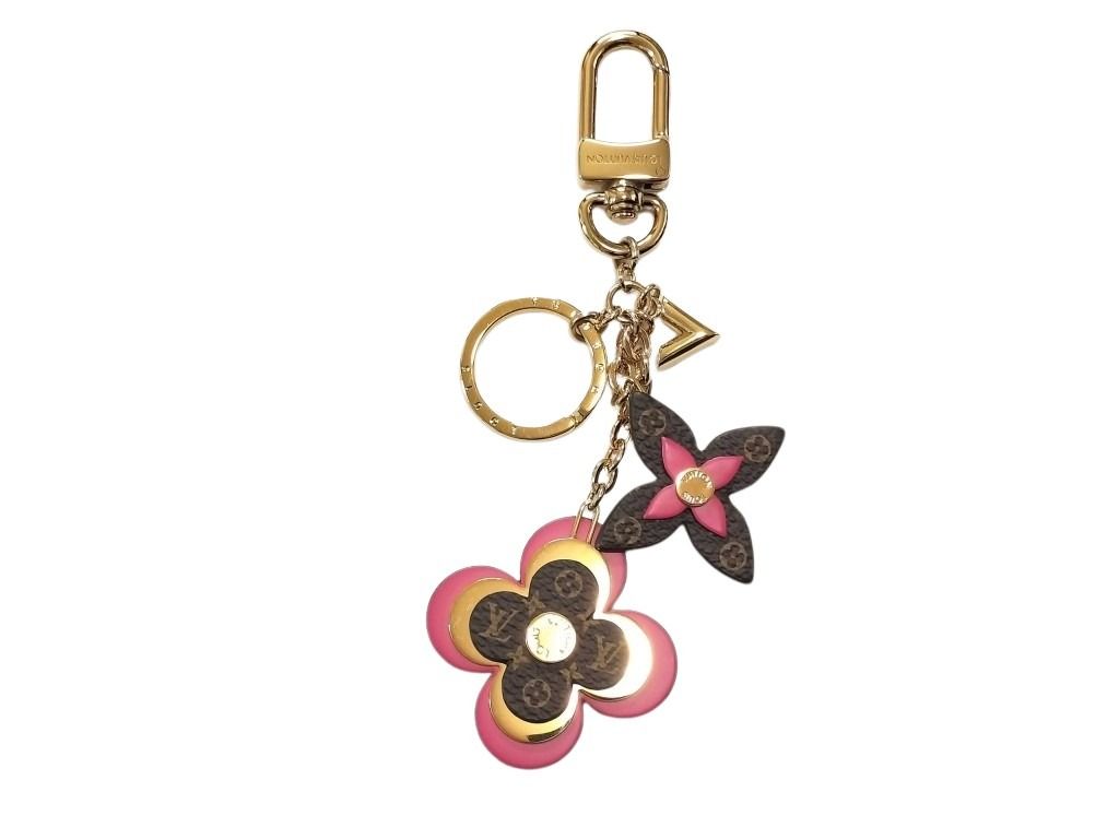 楽天市場】LOUIS VUITTON ルイ ヴィトン モノグラムフラワー ポルト