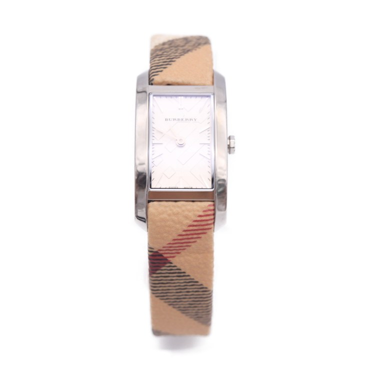 burberry pioneer watch