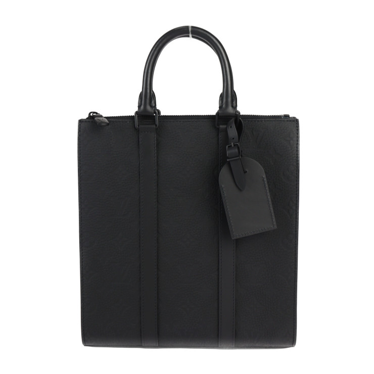 ルイヴィトン　モノグラム　サックプラトートバッグ Louis Vuitton モノグラム サックプラ トートバッグ