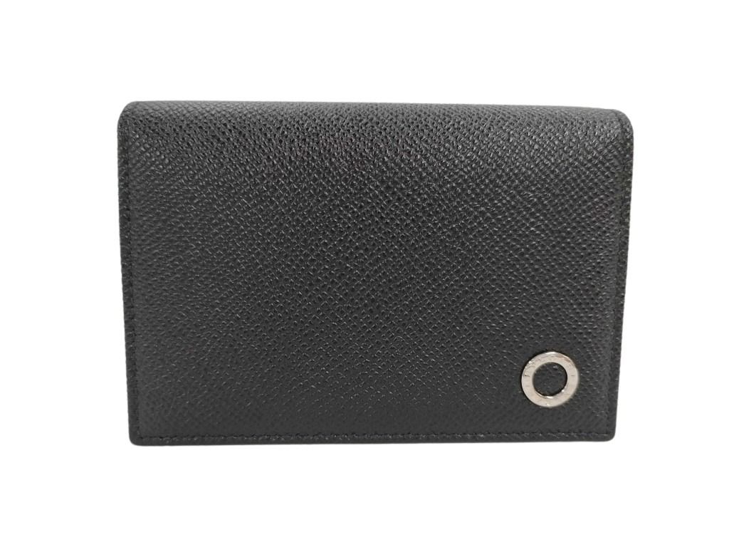 楽天市場】BVLGARI ブルガリ ウィークエンド カードケース 名刺入れ